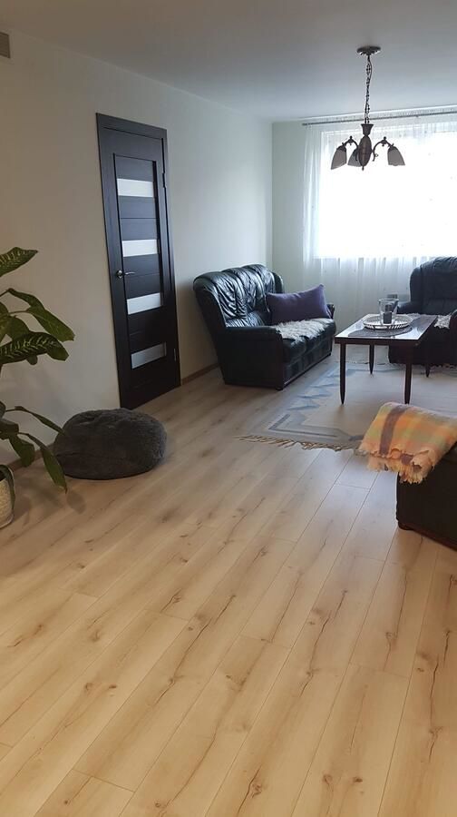 Апартаменты Kaimo apartamentai! Budraičiai-14