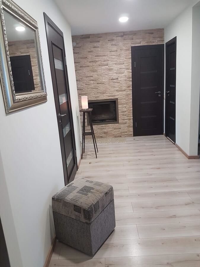 Апартаменты Kaimo apartamentai! Budraičiai-17