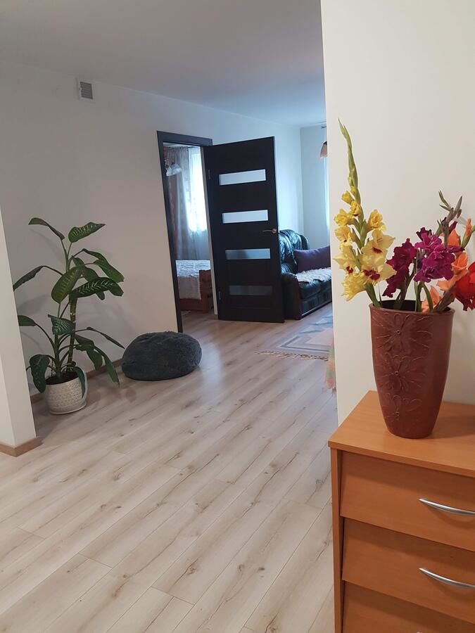 Апартаменты Kaimo apartamentai! Budraičiai-23