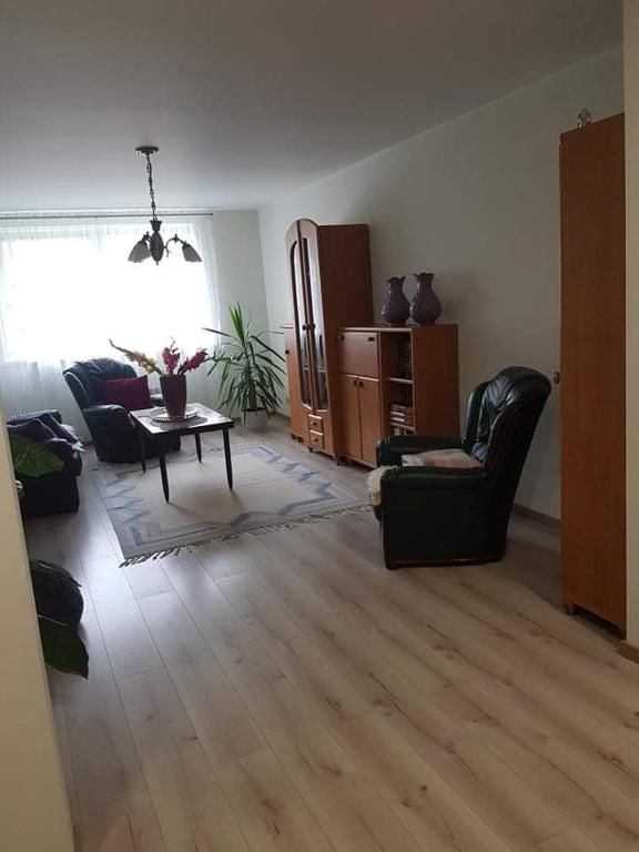 Апартаменты Kaimo apartamentai! Budraičiai-37