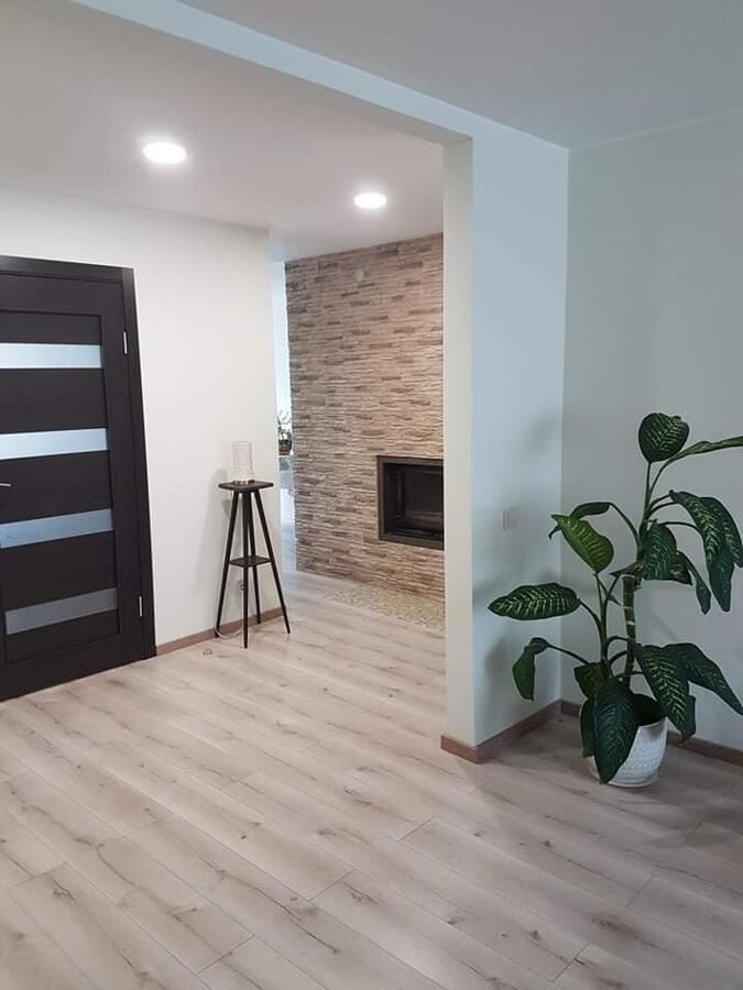 Апартаменты Kaimo apartamentai! Budraičiai