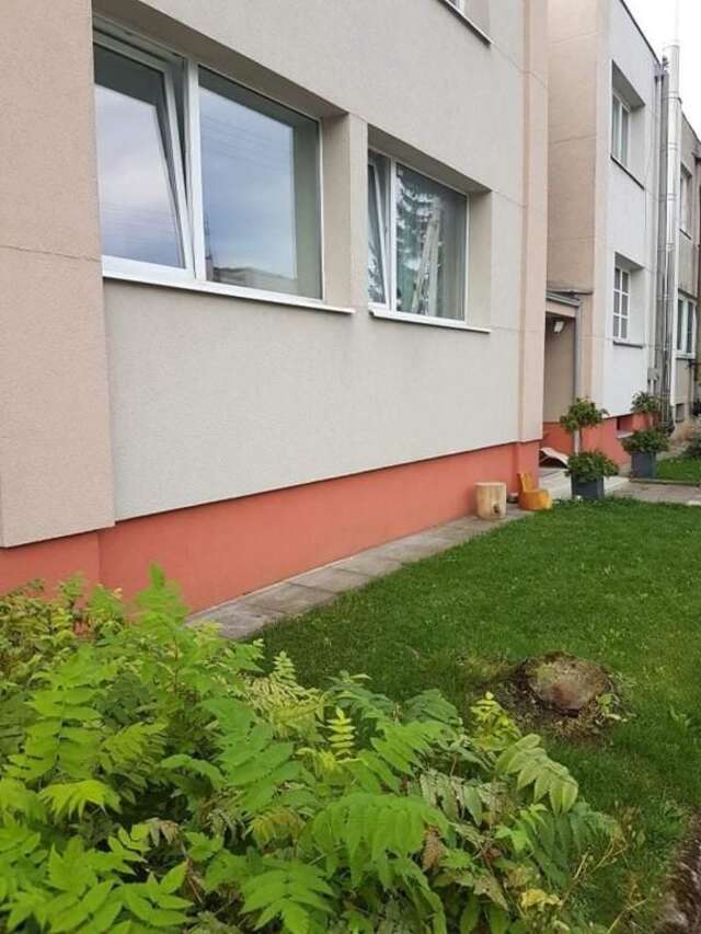 Апартаменты Kaimo apartamentai! Budraičiai-32